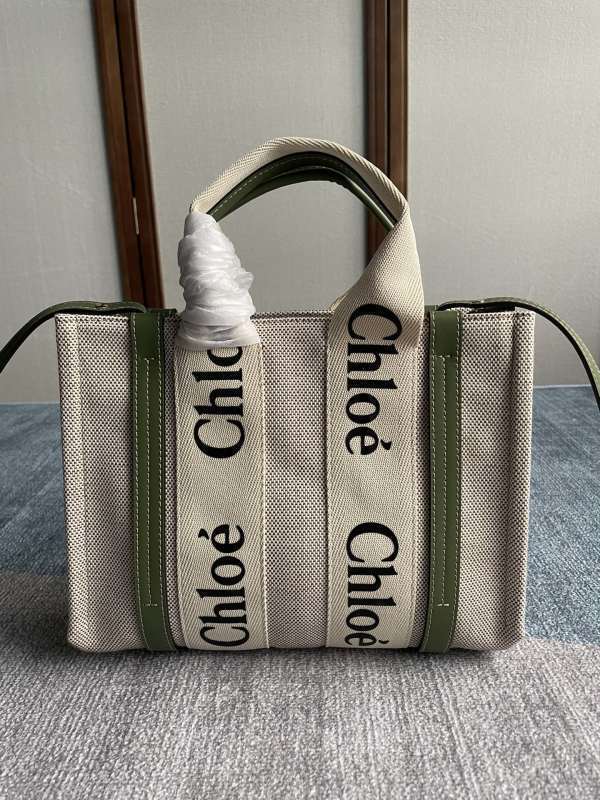 Chloe Bag -Chloe 0020DF59