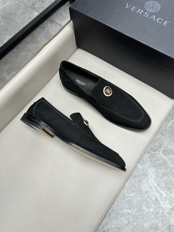 Versace men's shoes -VERSACE 00022237