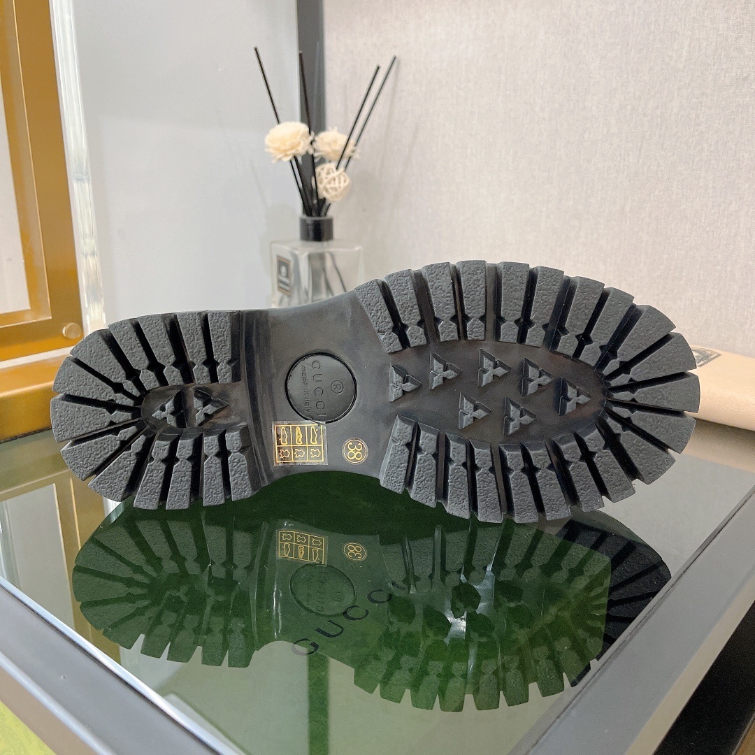 gucci shoes/sneakers-412