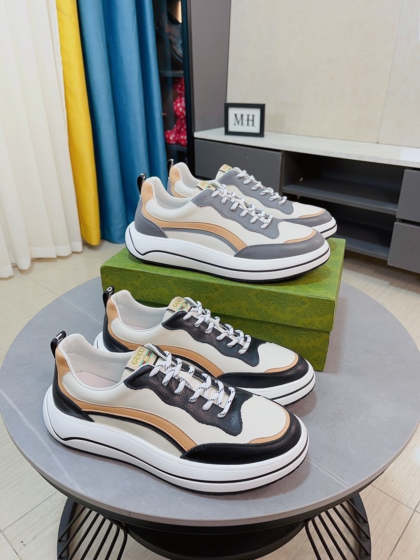 gucci shoes/sneakers-682
