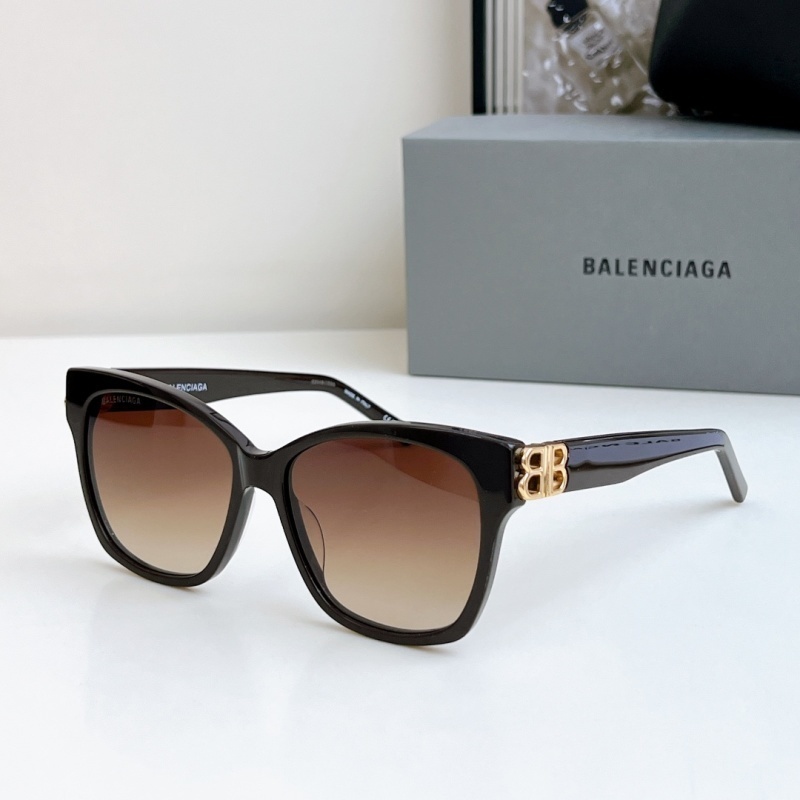 Balenciaga glasses -Balenciaga 0005C3BE