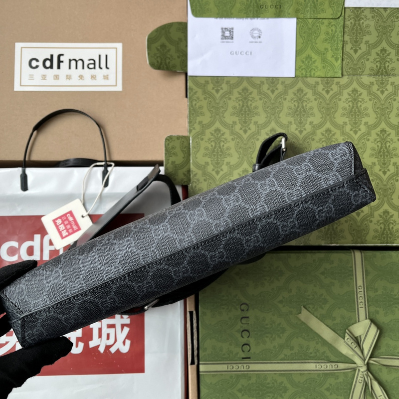 Gucci bags Gucci Supreme bag(9EAF)