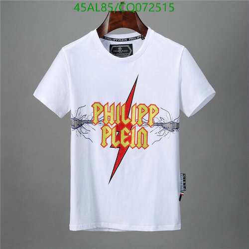 -Phillipp Plein T-Shirt Code︰ CQ072515(B8B7) best sellers