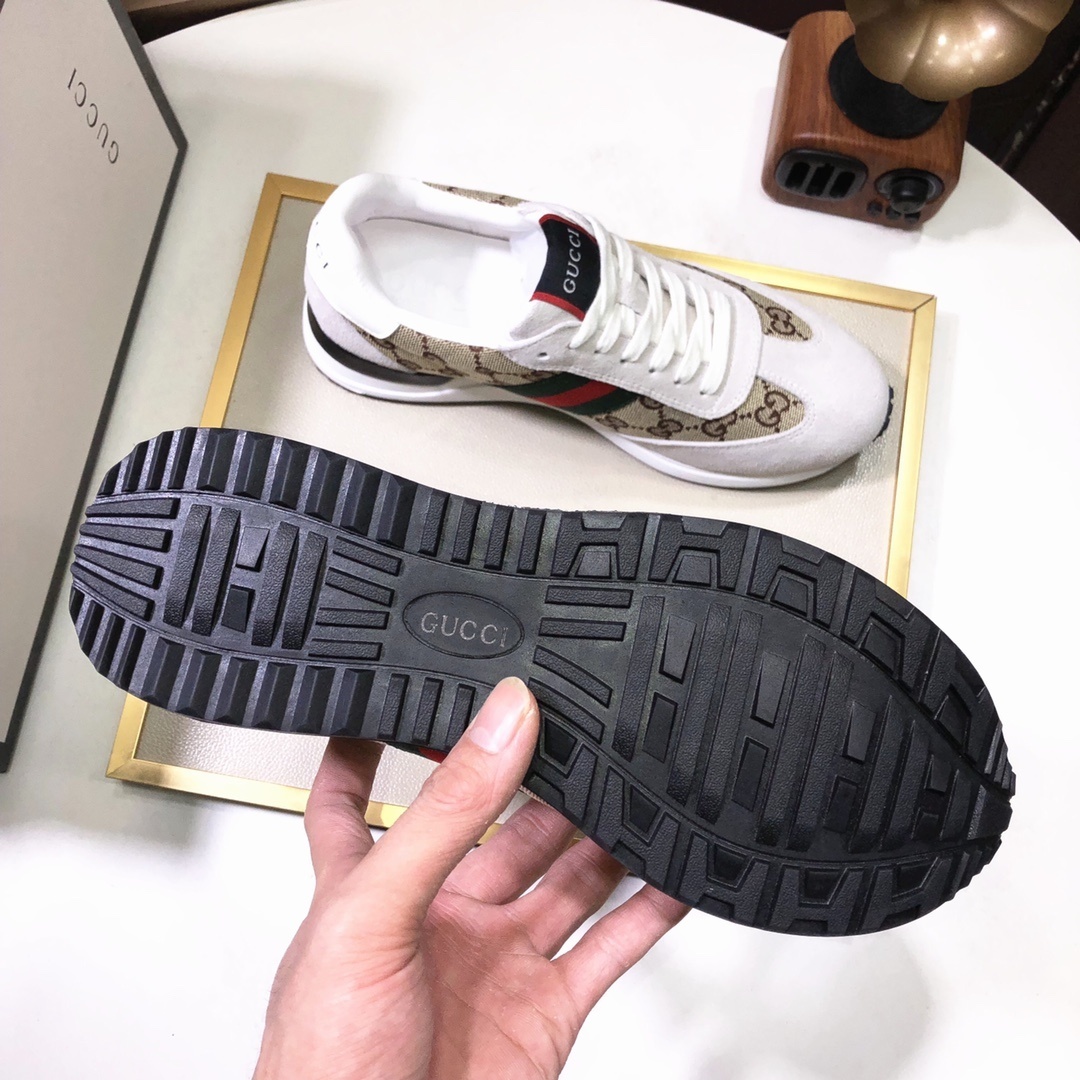 gucci shoes/sneakers-518