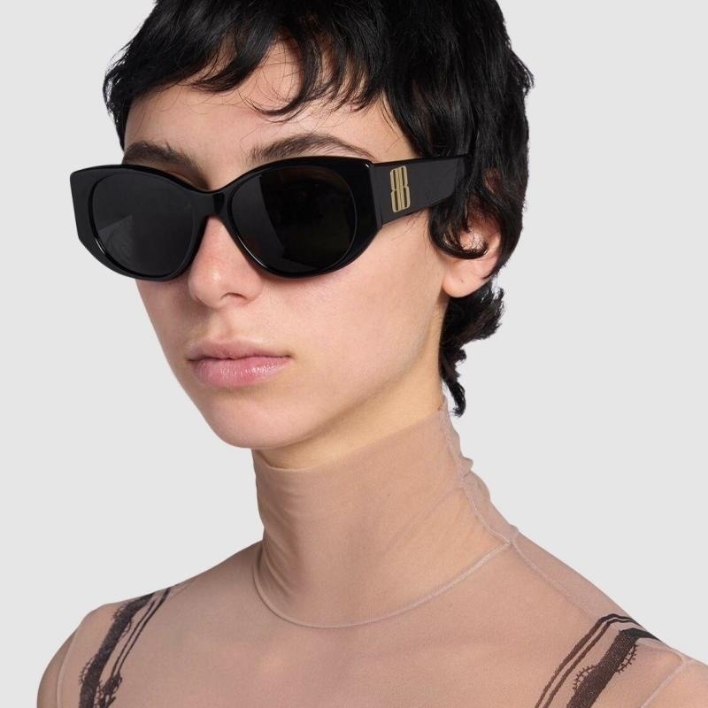Balenciaga glasses -Balenciaga 00029071