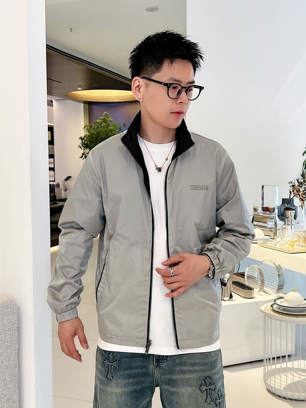 zegna SIZE︰M-3XL(1E70)