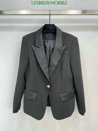 -Balmain copy brand clothing Code︰ HC8062(D0E1) best sellers