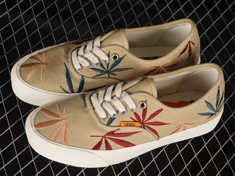 [VN0A5EE2AZB1]-[VAULT UA AUTHENTIC VR3 LX POSITIVE VIBRATION BEIGE∕KHAKI]-[WOMAN...(2B7D)