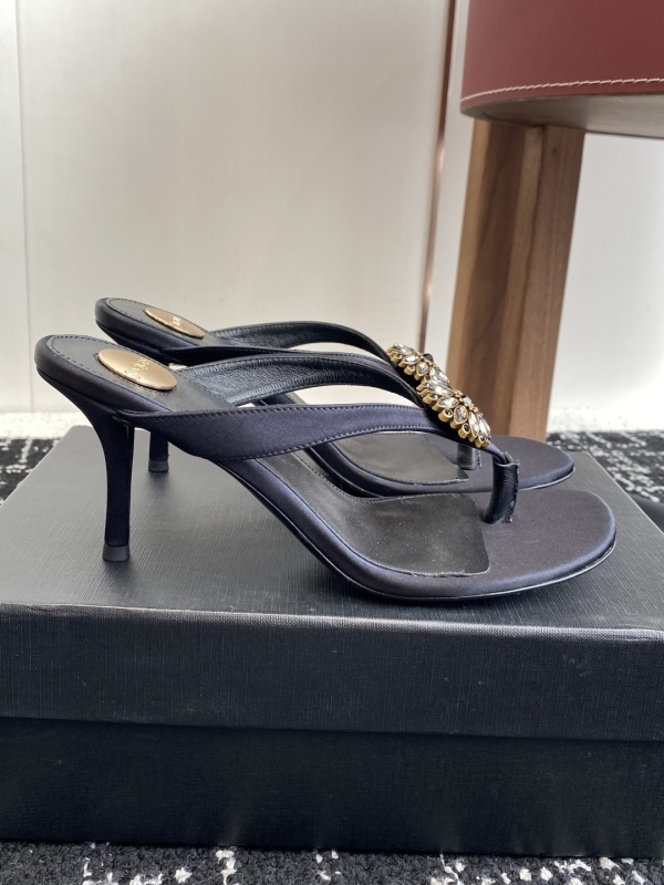 YSL Women shoes -YSL 0011F934