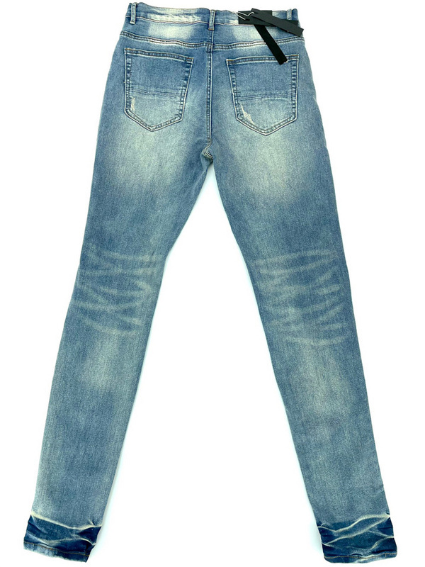 jeans 2022ss A iri Jeans Top Version 8D1A