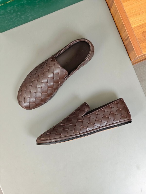 Bottega Veneta Men shoes -BV 001435B3