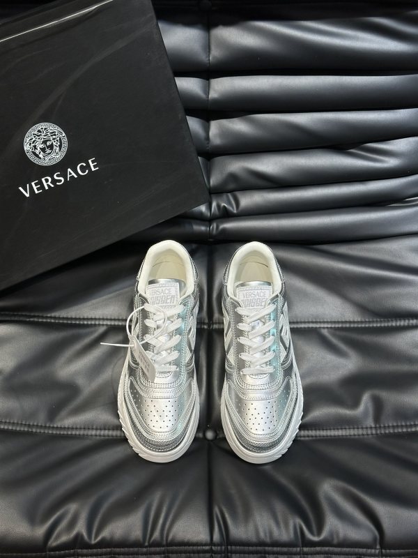 Versace men's shoes -VERSACE 0006DEDB
