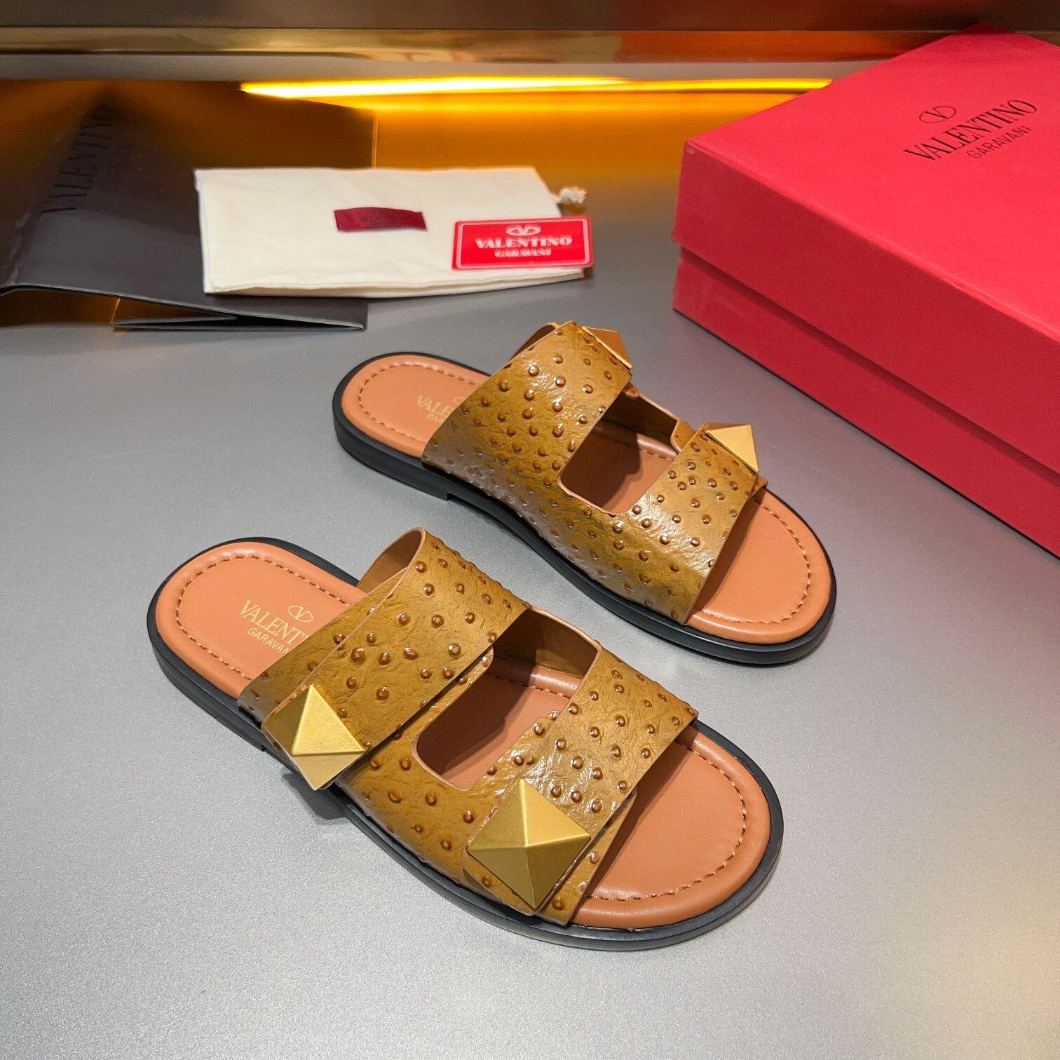 valentino shoes /sneakers-574