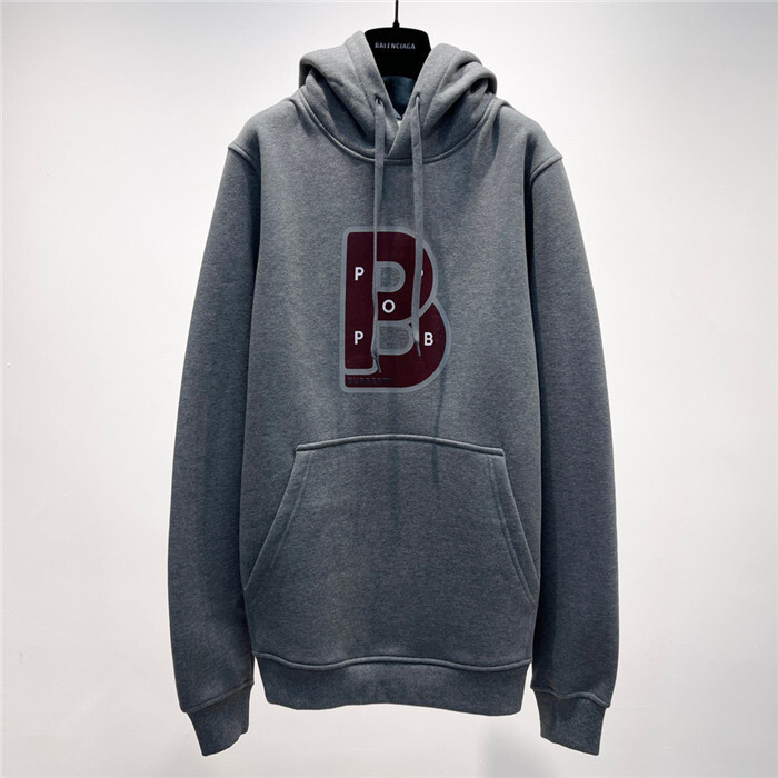 burberry 2022fw BBR Hoodie Top Version`$160(19E9)