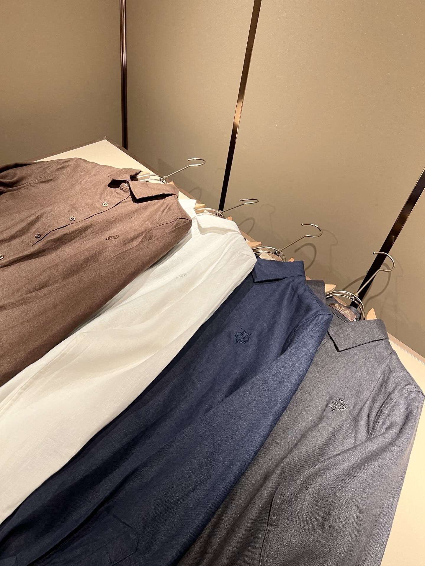 Loro Piana Loro Piana 02852FB5