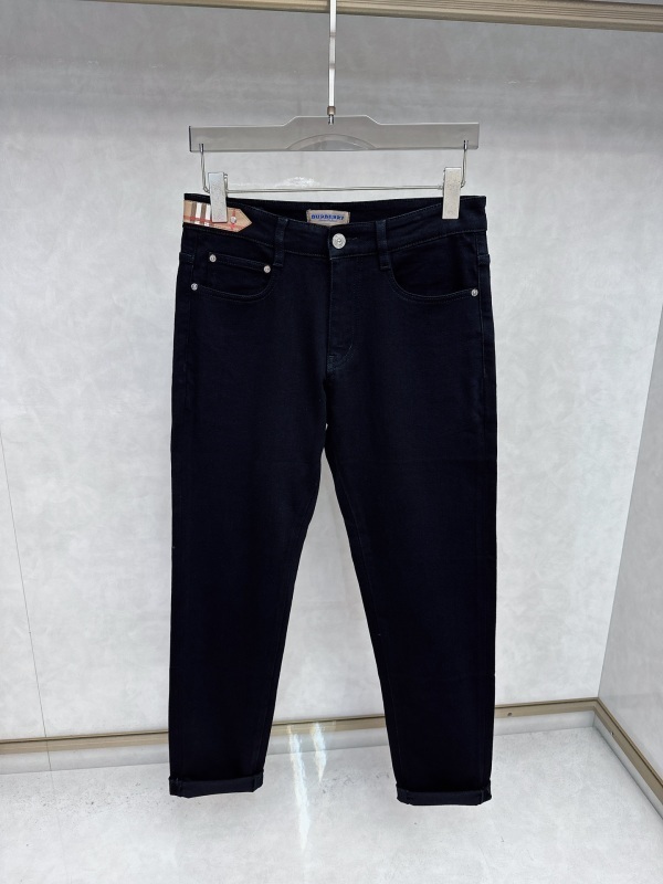 Burberry men's clothes -BURBER 022840C0