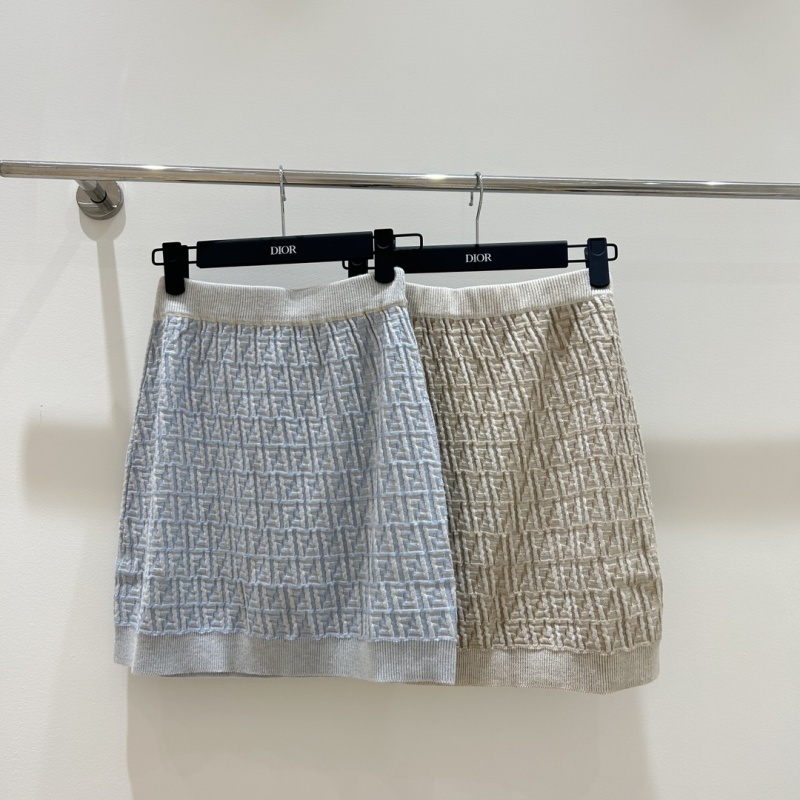 Fendi Women clothes -FENDI 009268C6