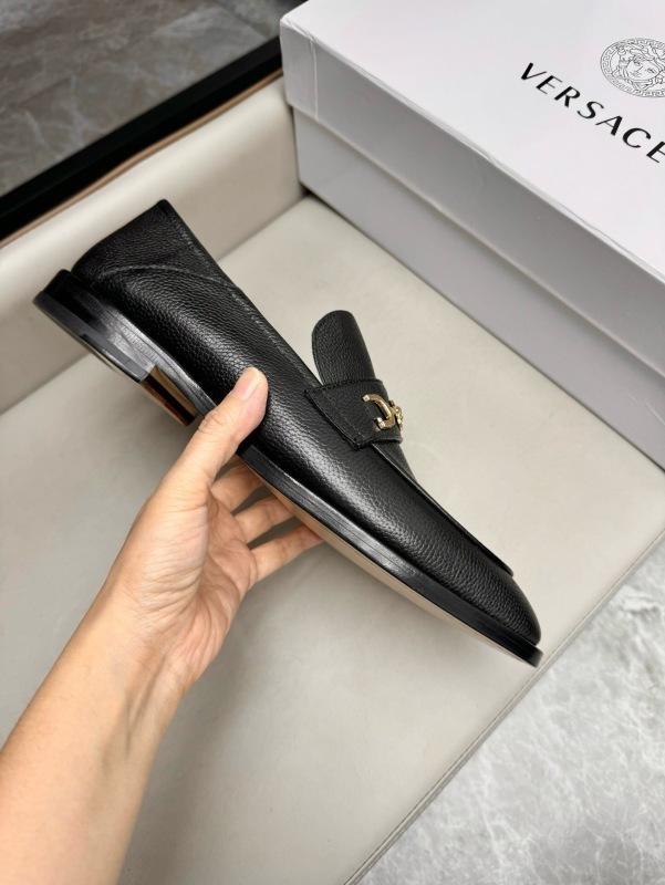 Versace men's shoes -VERSACE 00063D6F