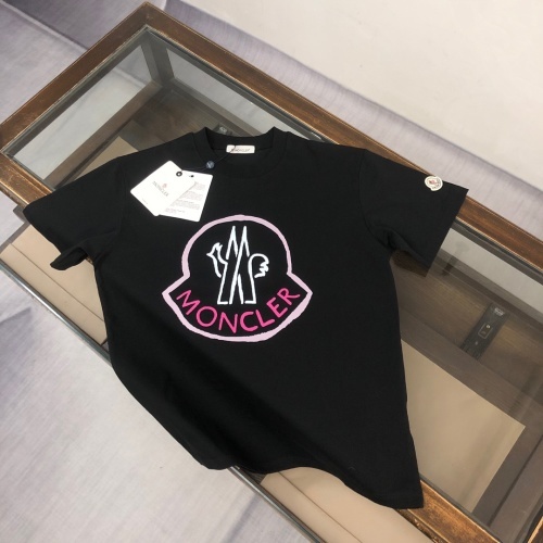 MONCLER TSHIRT -MONCLER_CM_88