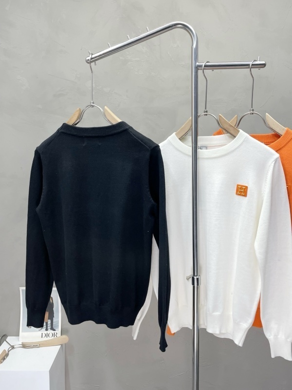 HERMES Men clothes -HERMES 01009BFD