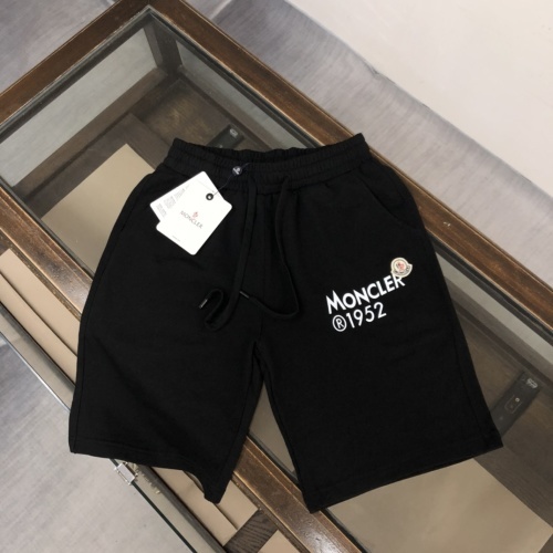 MONCLER TSHIRT -Short 204