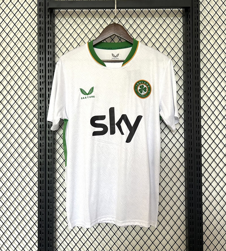 maison mihara Ireland 24-25 Away S-XXL(16C1)