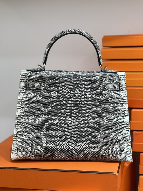 HERMES Bag -HERMES 0191202E