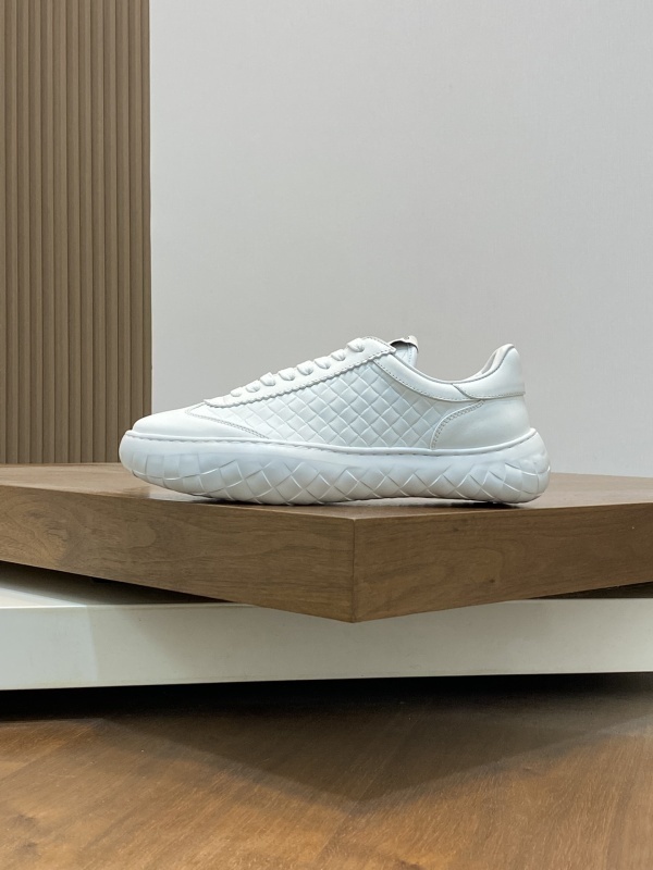 Bottega Veneta Men shoes -BV 0146558