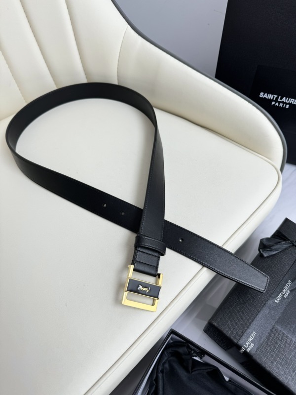YSL The belt -YSL 0006348E