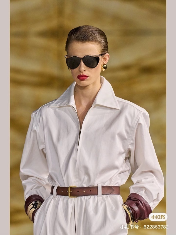 YSL The belt -YSL 0000FCD2