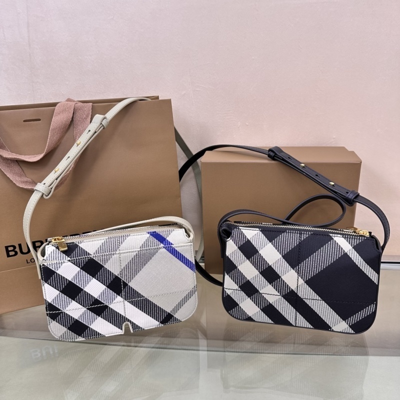 BURBERR Bag -BURBERRY 0048AFD6