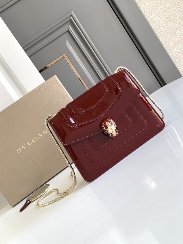 BVLGARI Bag -Bvlgari 01702848