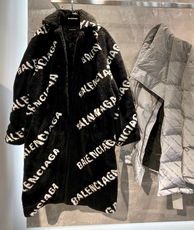 balenciaga -NO121354-Balenciaga Clothes 2021ss(B220)