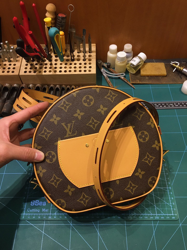 shoulder bag M5229469FE