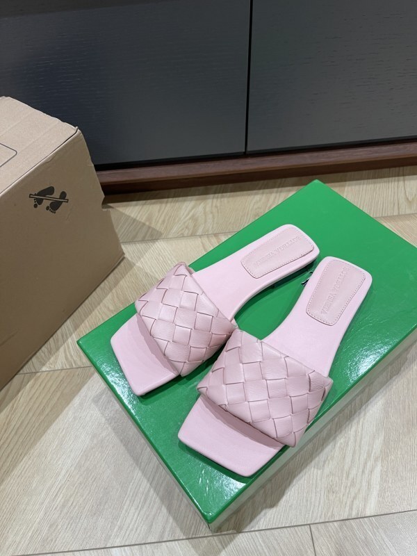 Bottega Veneta Women shoes -BV 0021EFFD