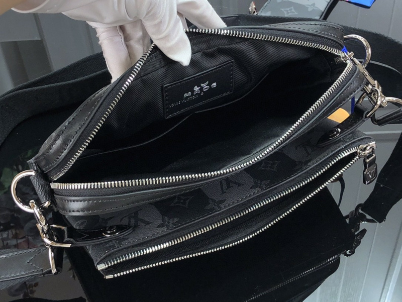 purses LV TRIO MESSENGER M45965ACCA