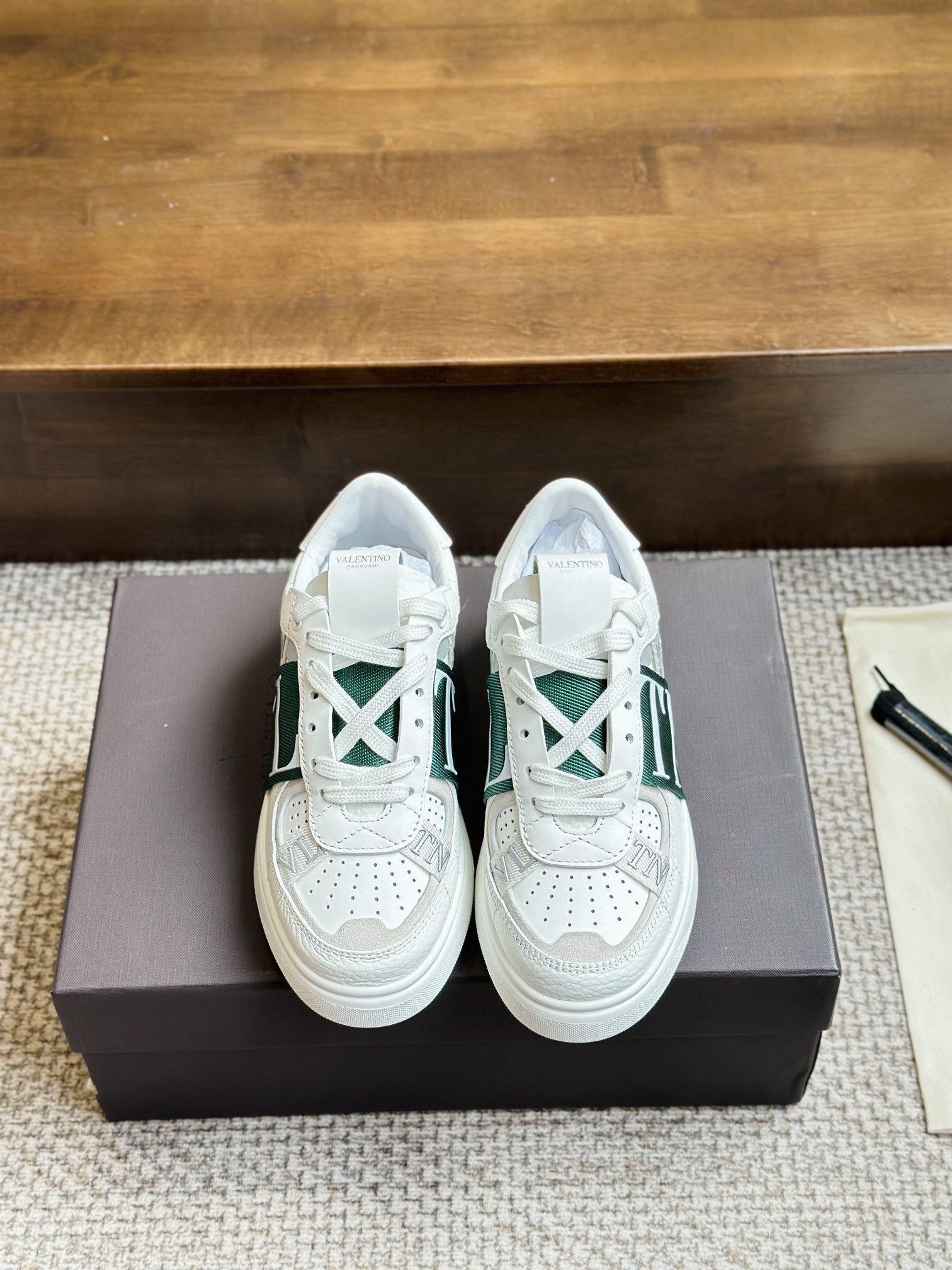 valentino shoes /sneakers-713