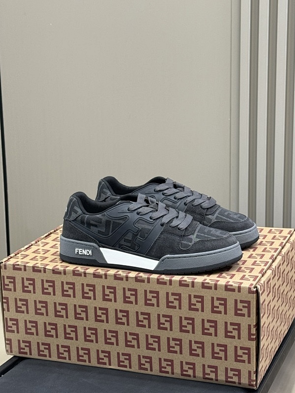 FENDI Women shoes -FENDI 0091A586