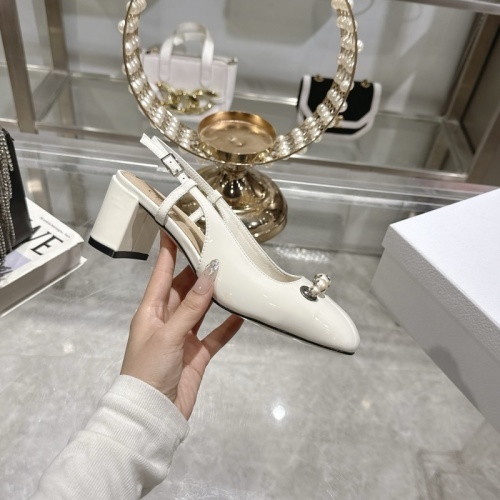 DIOR Women shoes -DIOR1105B971