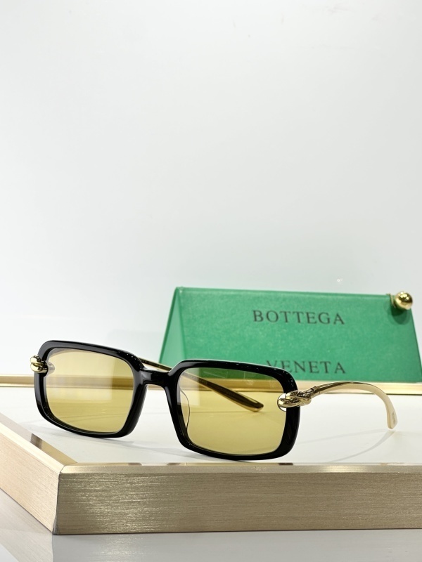 Bottega Veneta glasses -BV 000402FD