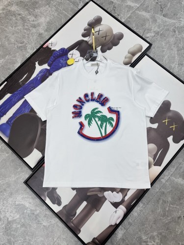 MONCLER TSHIRT -Moncler_CM_63