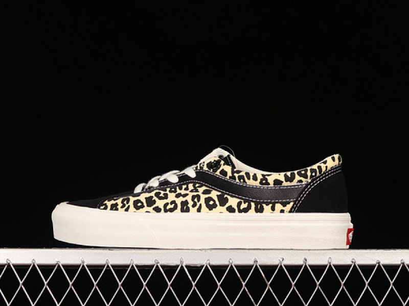 [VN0A5DYATYQ]-[LEOPARD ACER NI SP BLACK∕YELLOW∕WHITE]-[WOMAN︰35-39]-[MAN︰40-44](6462)