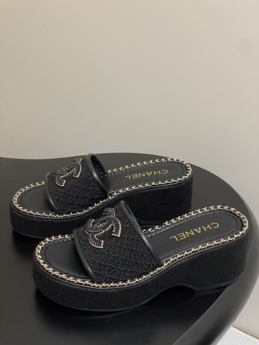 CHANEL SHOES 121286AC21A