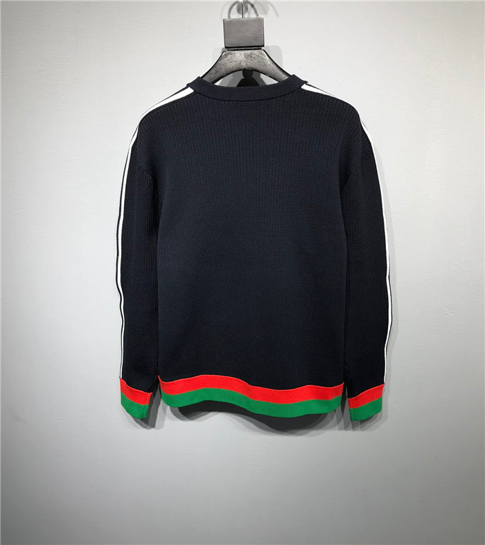 gucci 2022fw G ucc x A idas Jacket Top Version D1EB