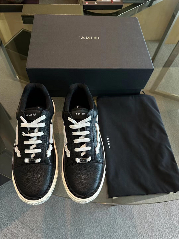 A﹡iri Sneakers Top Version(75DC) amiri sneaker