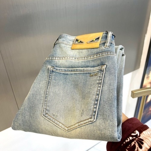 FENDI Men clothes -FENDI 01737D79