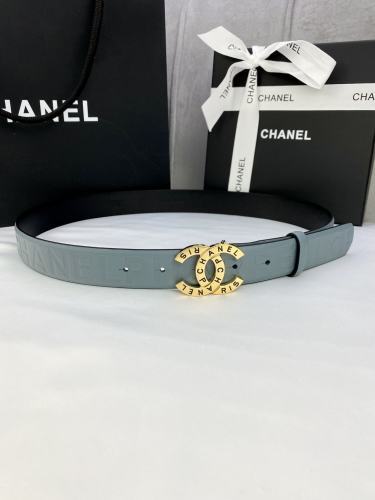 Chanel belt -Chanel 0104