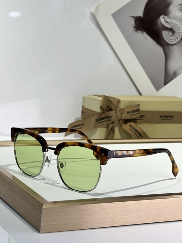 BURBERRY glasses -BURBERRY 00034330