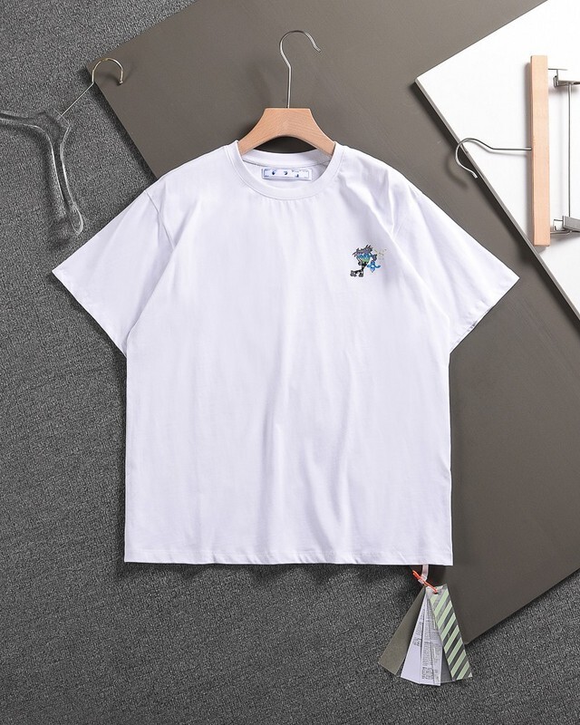 off white shoes 014 015 OFF WHITE 05 Clothes Shoes 2022SS 4C57