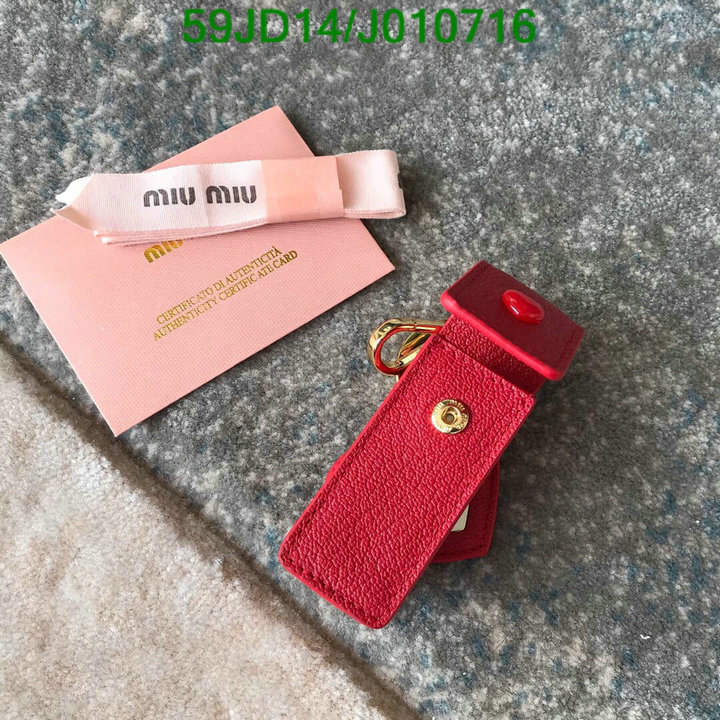 earrings MiuMiu Fashion Jewelry Code J010716C89C